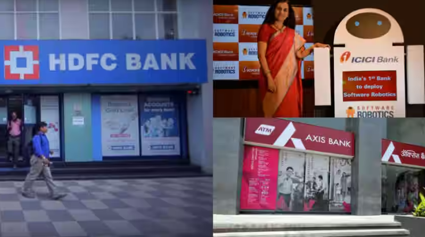 Odisha Govt Bans Business With HDFC, Axis, And ICICI Banks
