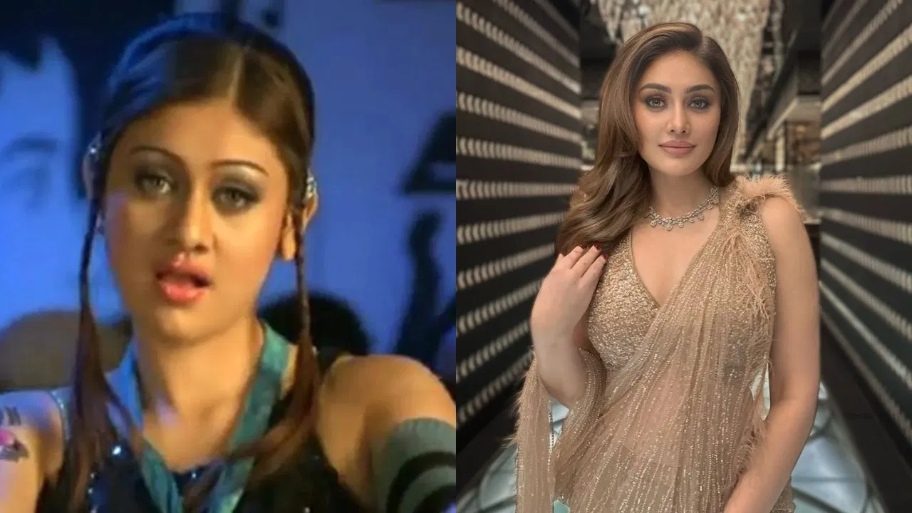 Shefali Jariwala Of Kaanta Laga Fame Dies At 42 Age