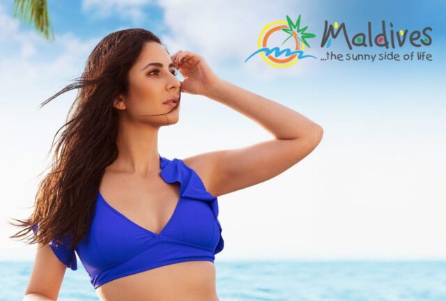 Katrina Kaif Is Now The Global Ambassador Of The Maldives