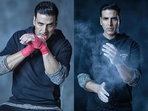 Why Does Akshay Kumar Do Four Films A Year?