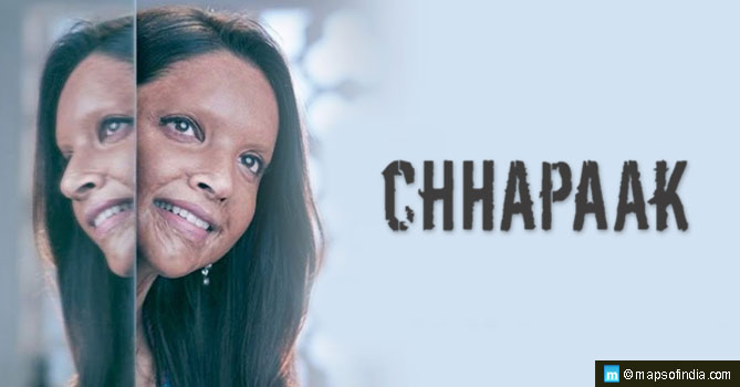 Chhapaak Film Famous Quotes