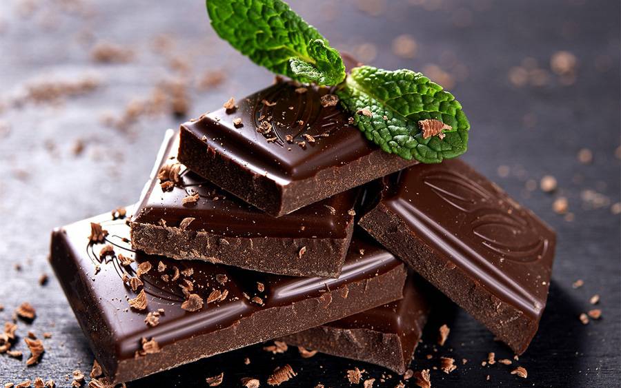 Health Benefits Of Dark Chocolate