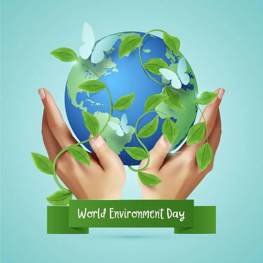 World Environment Day 2025