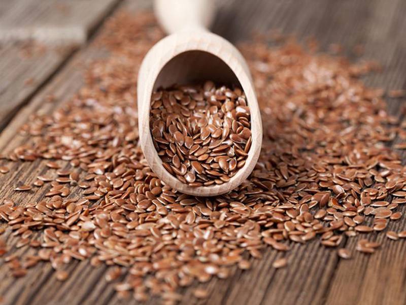 Health Benefits Of Flaxseeds: Best Superfood In Your Diet