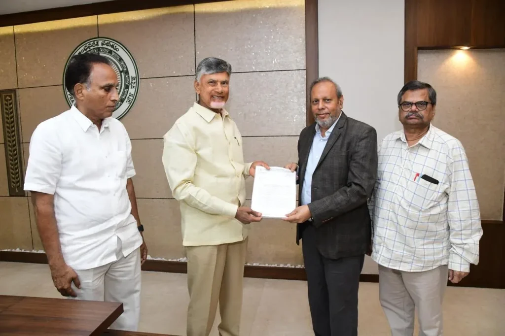 S Mahendra Dev Appointed As Chairman Of PM’s Economic Advisory Council