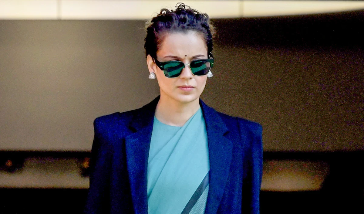 World Para Athletics Championships: Kangana Ranaut is the brand ambassador