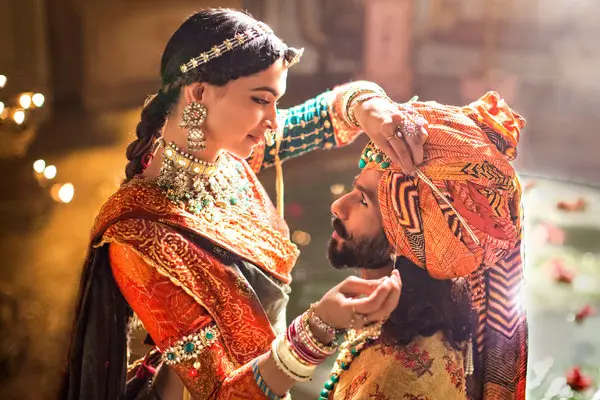 Padmaavat Movie Famous Dialogue
