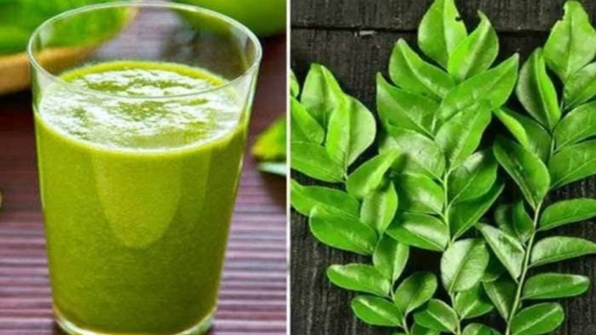 Health Benefits of Curry Leaves