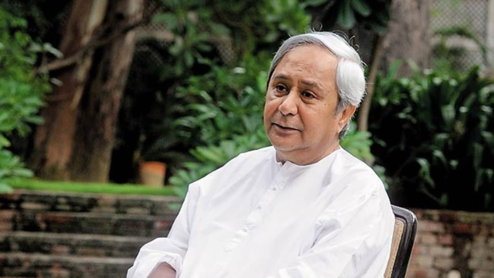 Naveen Patnaik To Visit Mumbai For Cervical Arthritis Treatment