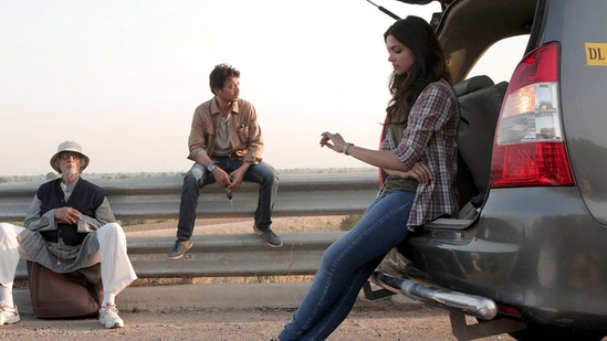 Piku Film Famous Quotes