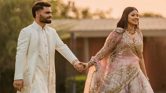 Rinku Singh's Wedding With Priya Saroj Postponed: Know The Reason