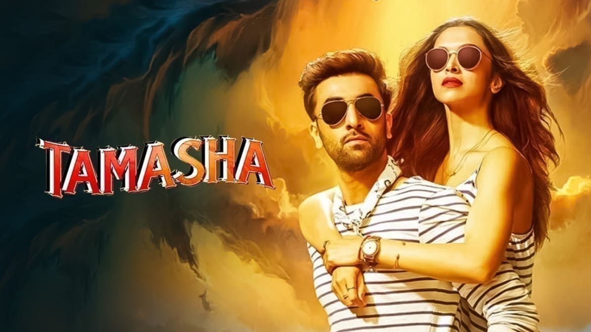 Tamasha Film Famous Dialogue( Deepika Padukone, Ranbir Kapoor)