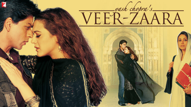 Veer-Zaara Film Famous Dialogue