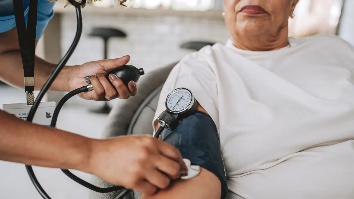 Why Is Blood Pressure Higher In The Morning?
