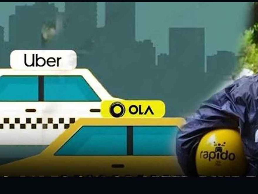 OLA-Uber Price Hike: Big Shock For Passengers, Now Fares Are Double