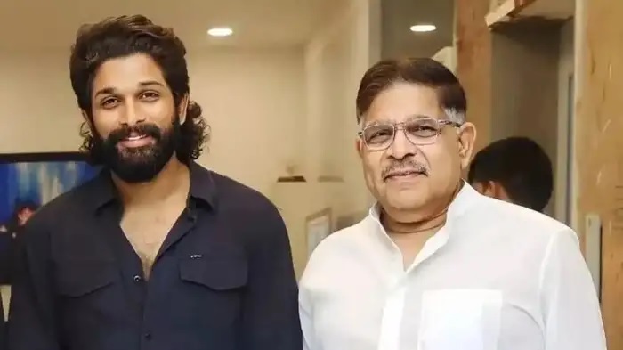 Bank Fraud Case: ED Summons To Allu Arjun Father For 100 Crore Scam