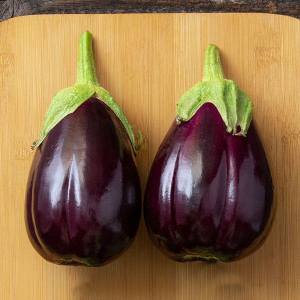 Health Benefits Of Brinjal: Increases Brain Power