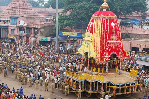 Why Is The Jagannath Rath Yatra Rope So Special? Know Spiritual Importance.