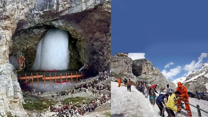 Amarnath Yatra Begins Amid Tight Security