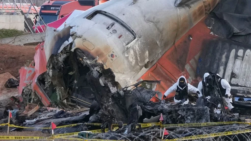 Most Deadly Plane Crashes In 2025 Till Now