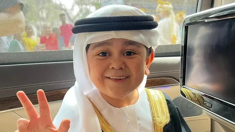 Abdu Rozik Arrested At Dubai Airport On Alleged Theft Charges
