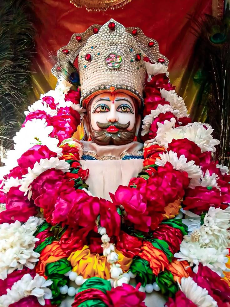 Khatu Shyam: If You Go To Visit Khatu Shyam Ji, Then Definitely Do This Work, You Will Get Baba’s Blessings
