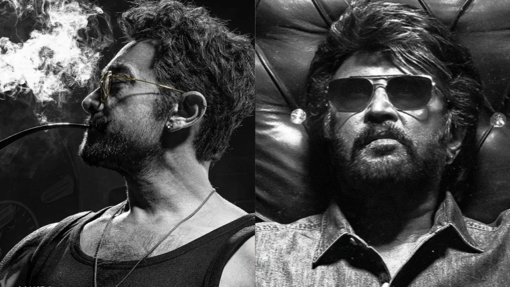 Aamir Khan To Cameo In Rajinikanth Coolie Film