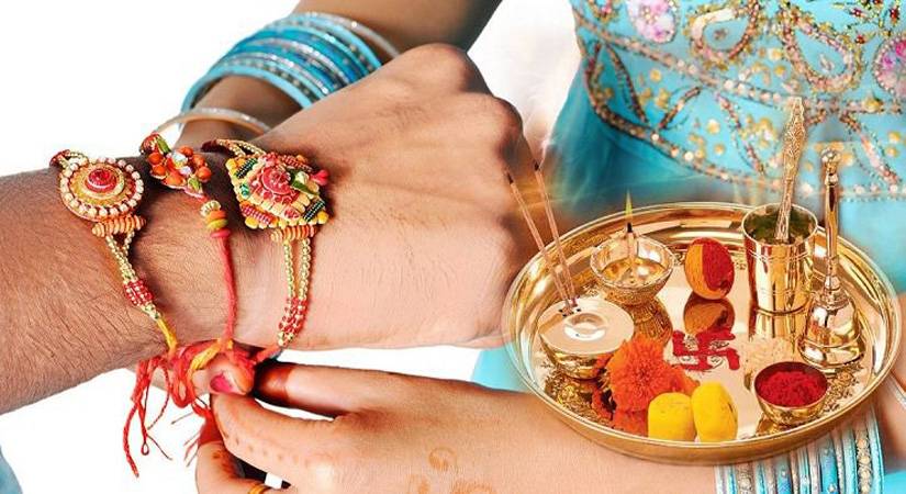 Why Is Raksha Bandhan Celebrated In India?