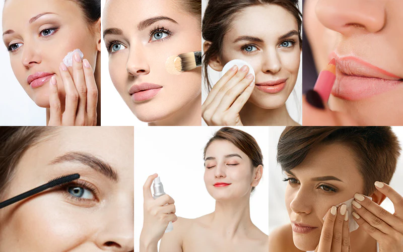 Skin Care Tips Before Using Make-Up For Oily Skin