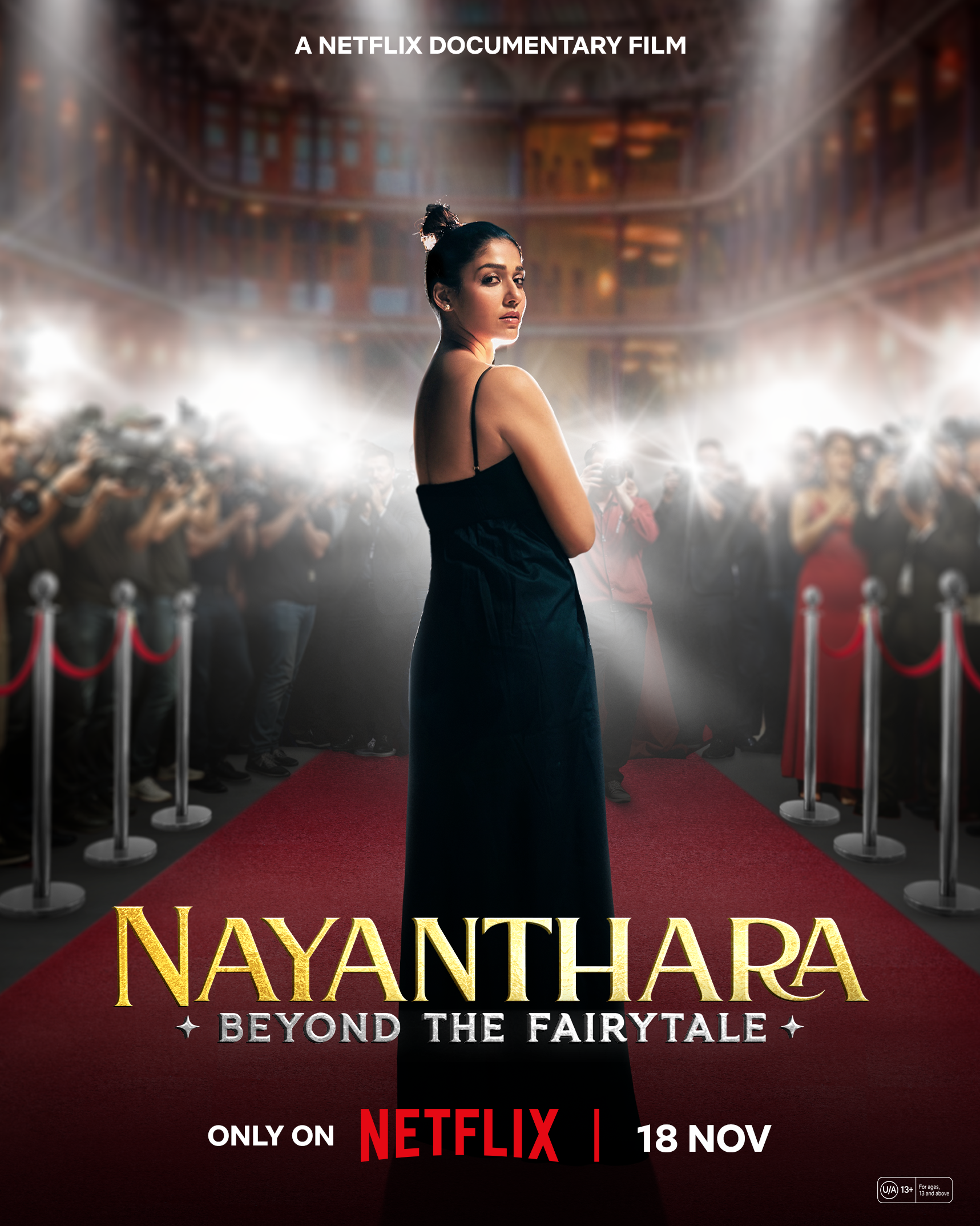 Nayanthara's Documentary In Legal Trouble Again: Legal Notice Worth ₹5 Crore Sent