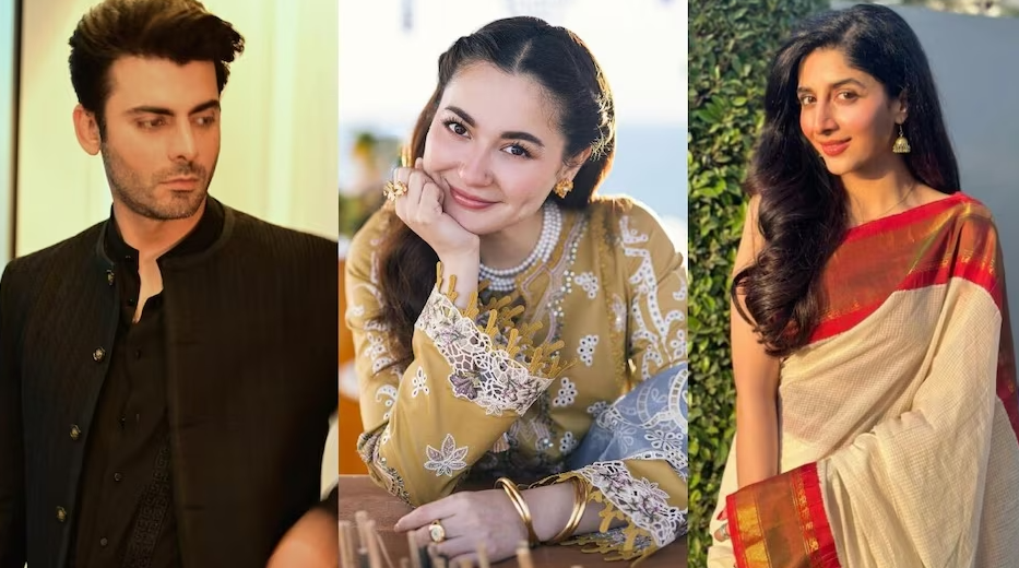 India Lifts Ban On Pakistan YouTube Channels, celebrities!