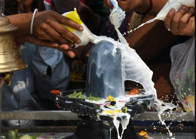 Sawan Month 2025: Puja Vidhi, Significance of Shravana
