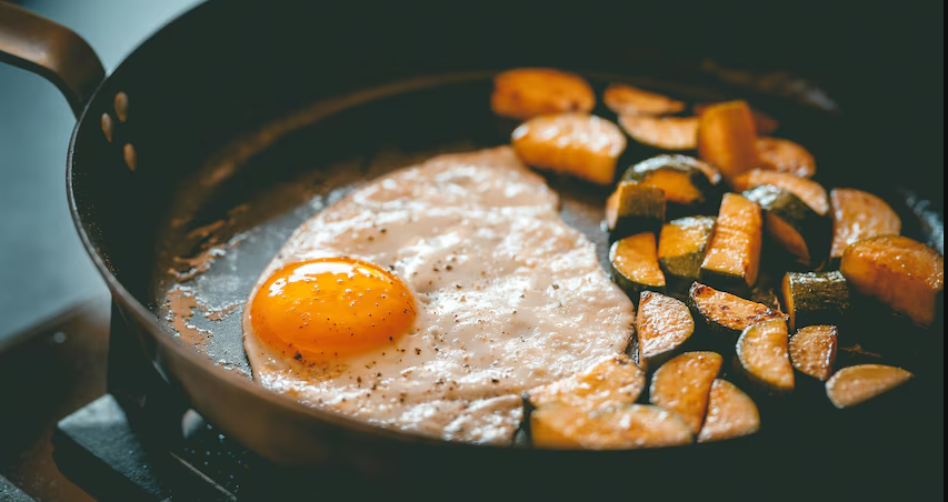 Side Effects Of Using Non-Stick Utensils: Cause Cancer Risk
