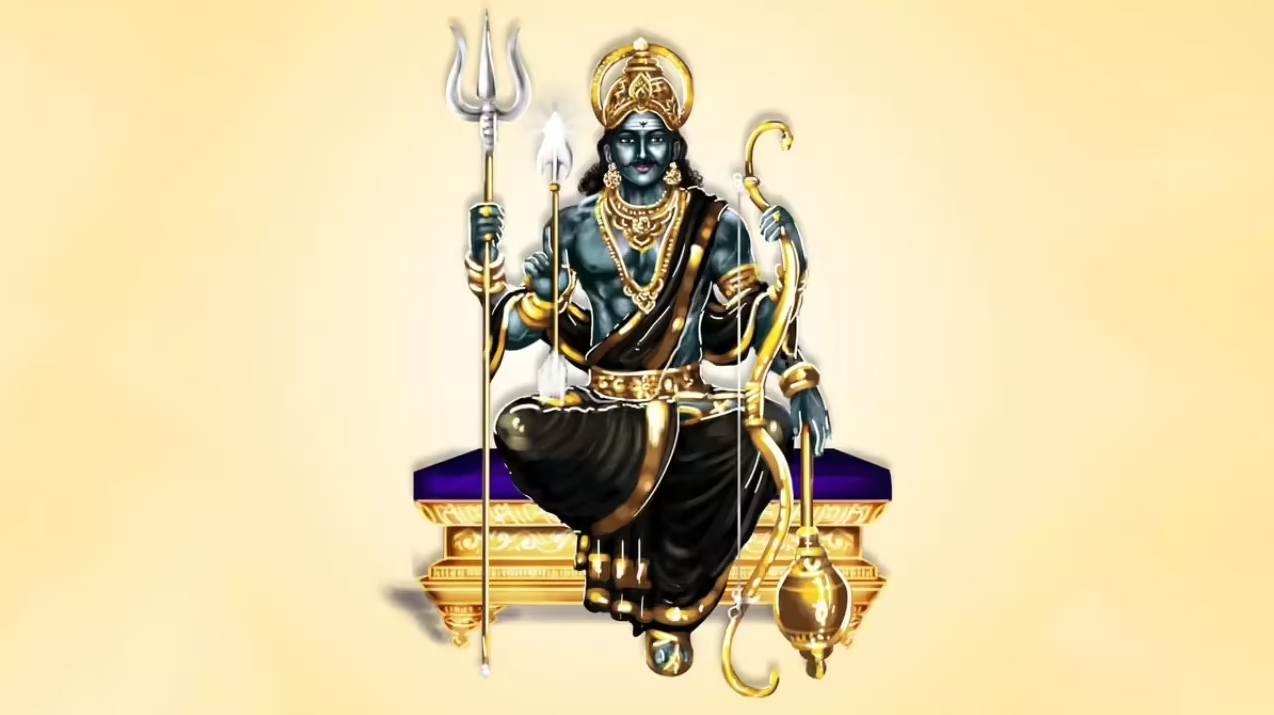 Shani Dev Puja: Do Not Bow To Shanidev Even By Mistake