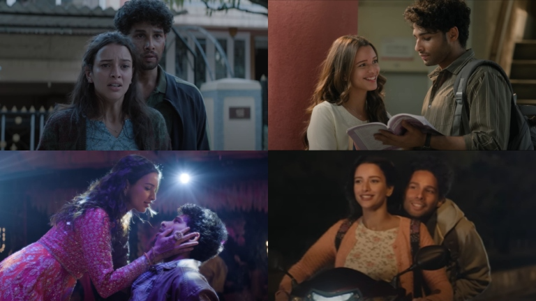 Dhadak 2 Trailer Is Finally Out: Siddhant-Tripti's Fight Over Caste And Love