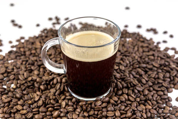 Health Benefits Of Black Coffee: Drinking It Gives Energy