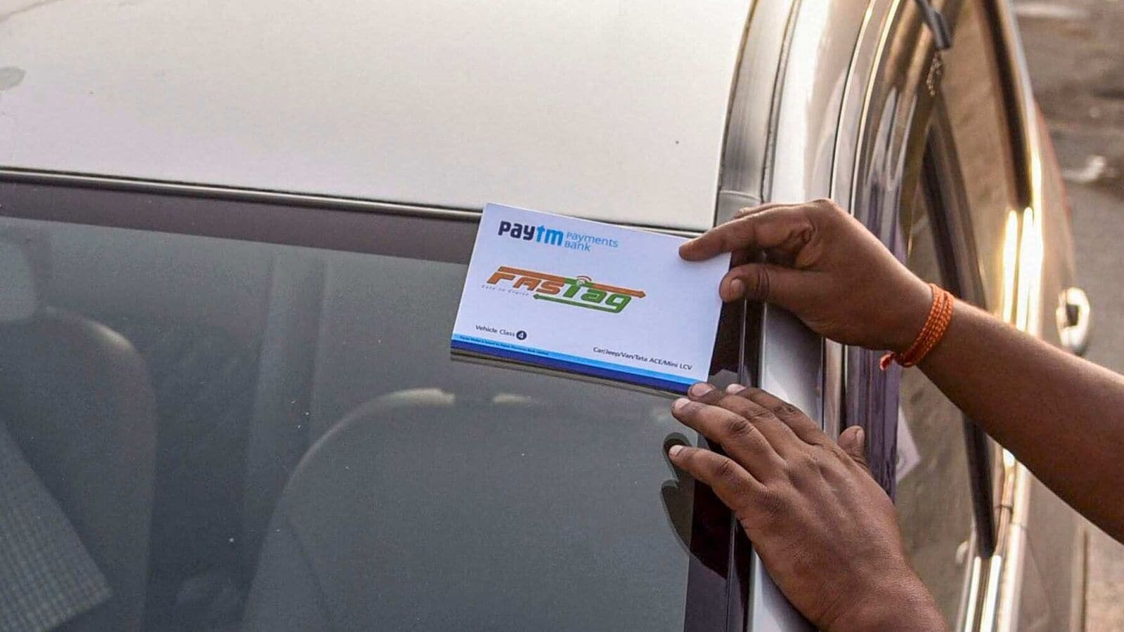 FasTag Rule: NHAI To Immediately Blacklist Loose FASTags
