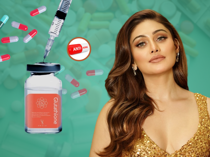 Shefali Jariwala's Death: Anti-Aging Injections Trigger Cardiac Arrest