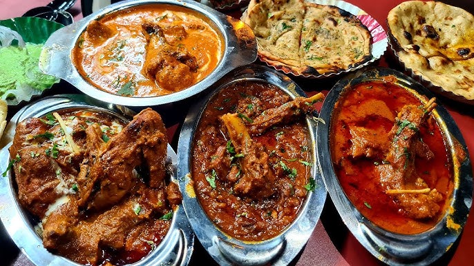 Why Is Non-Veg Prohibited During Sawan?
