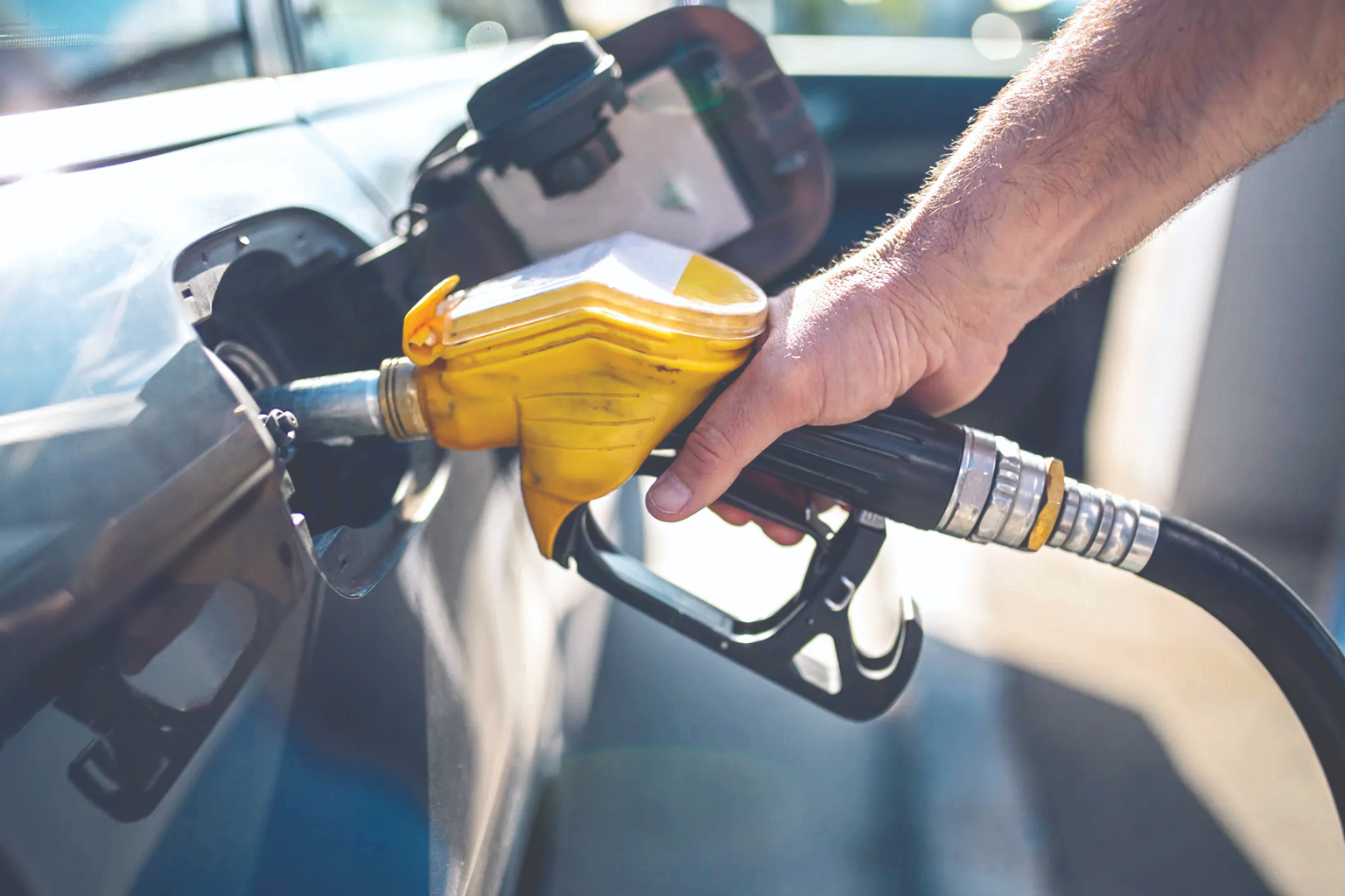 Fuel Ban For Old Vehicles In Delhi-NCR From November 1