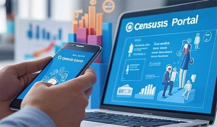 Census 2027: First Digital And Caste-Based Count Web Portal Will Be Launched