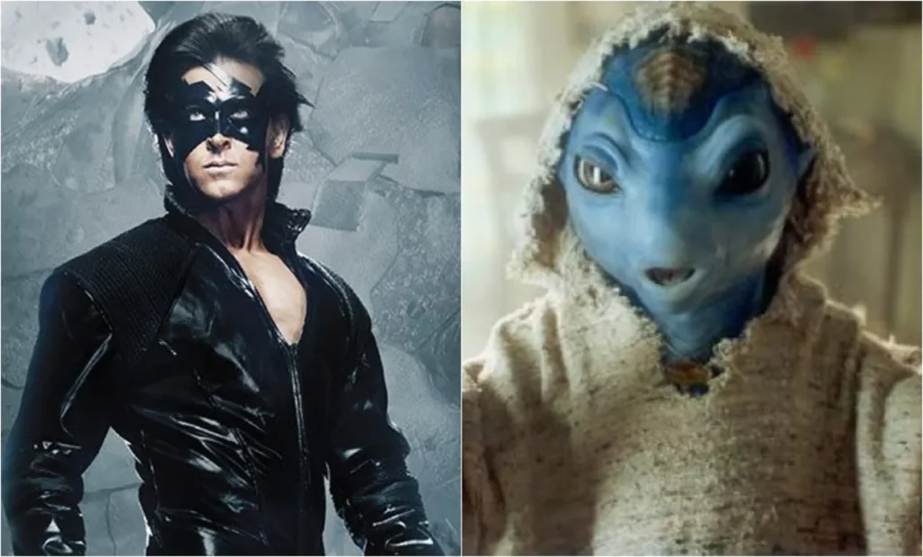 Hrithik Roshan to Play Triple Roles in Krrish 4: Reuniting with Preity Zinta And Jaadu