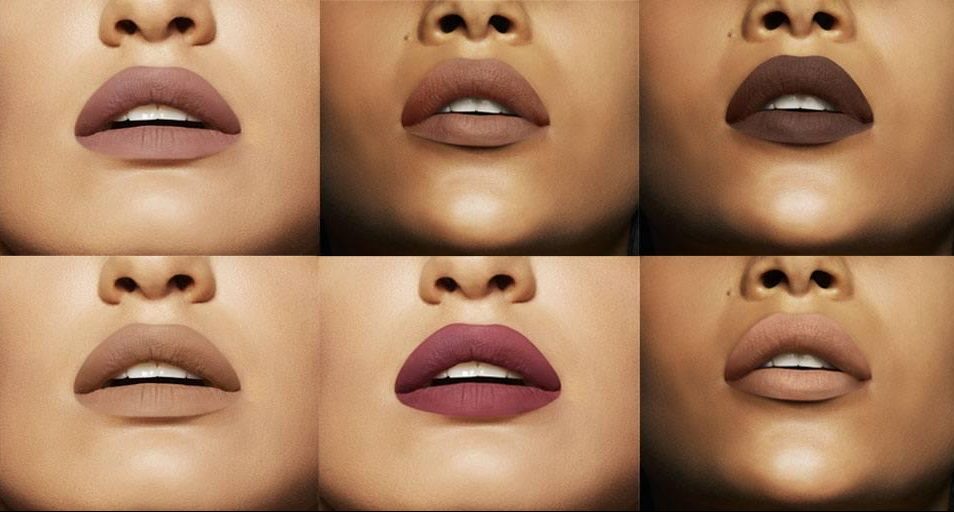 Best Lipstick Shades For Office Going Women