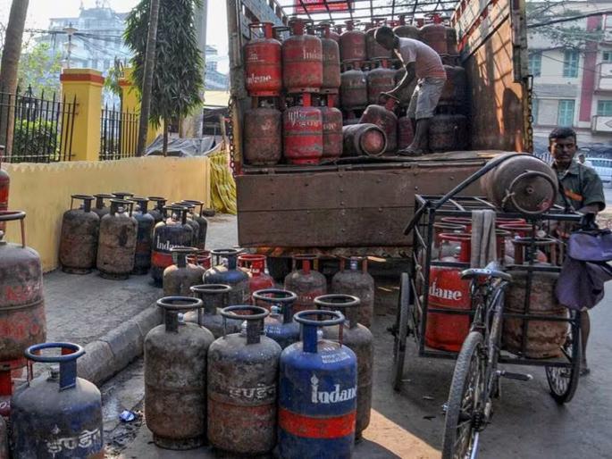 LPG Cylinder Price: Comercial Cylinder Cheaper From July 1
