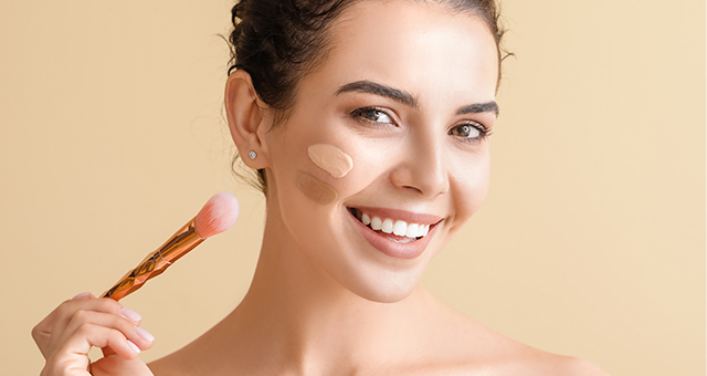 Best Foundations For Dry Skin For Glowing Skin