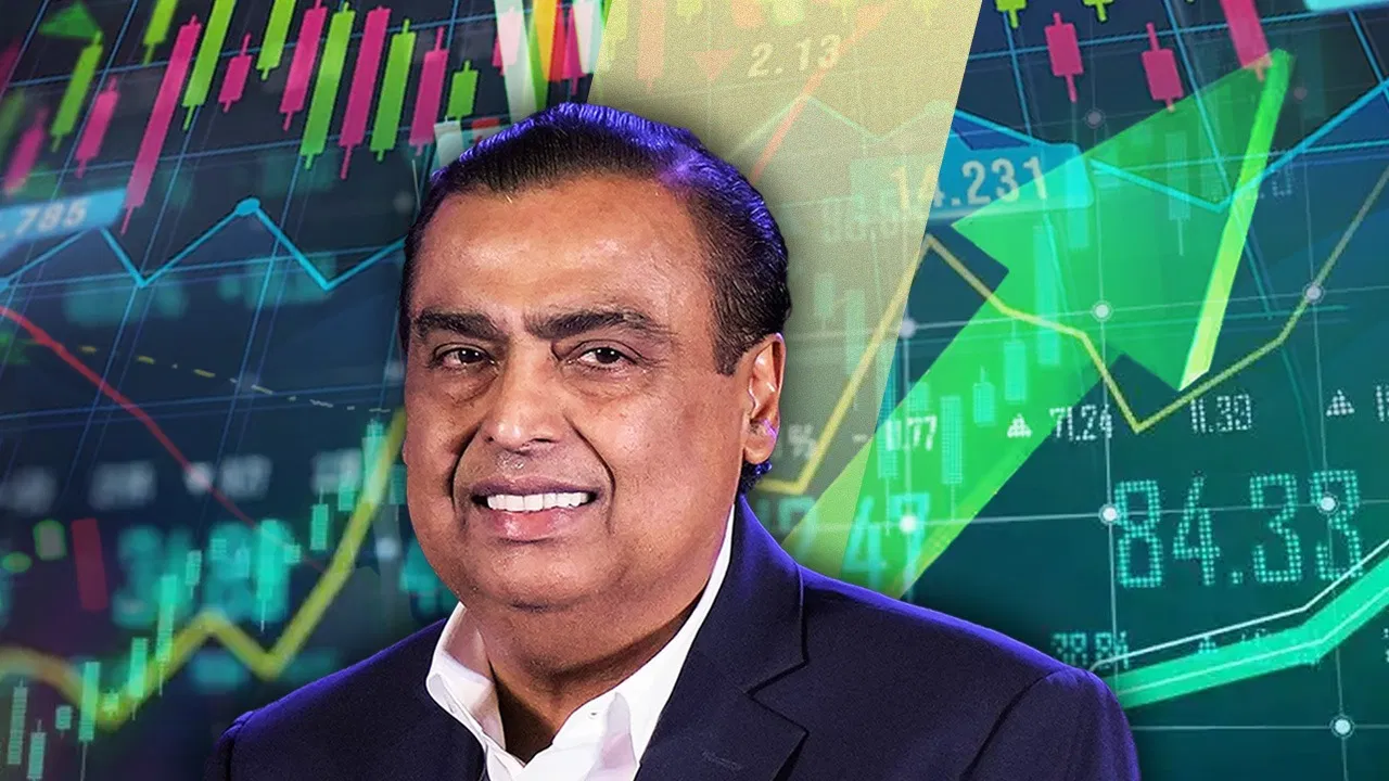 List Of Top 10 Richest People In India 2025