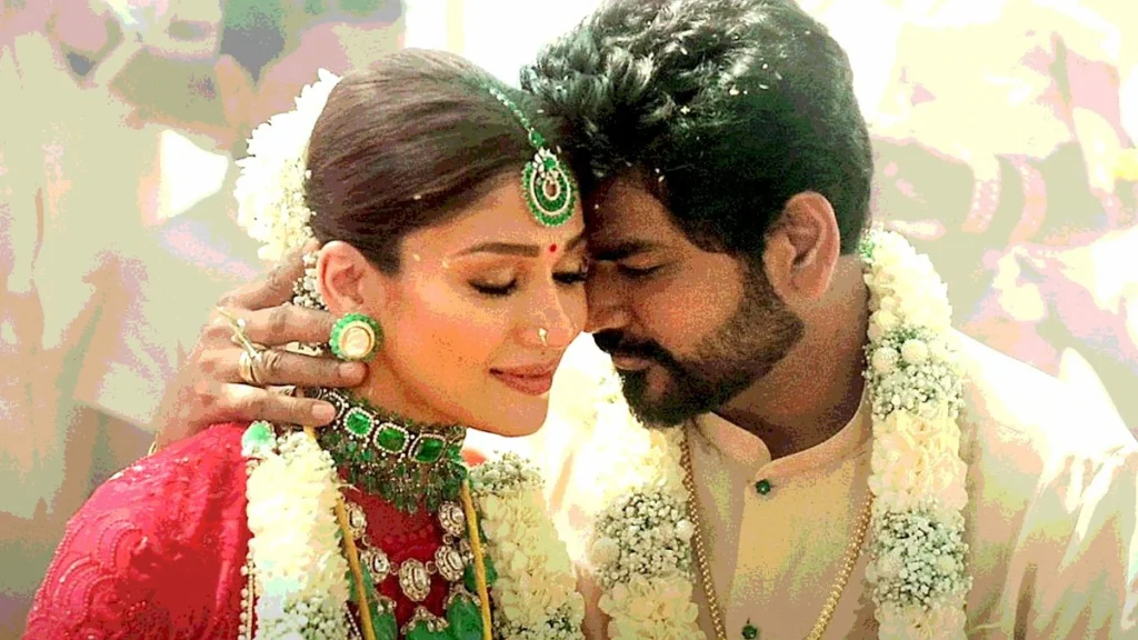Nayanthara Documentary In Legal Trouble Again: Legal Notice Worth ₹5 Crore Sent
