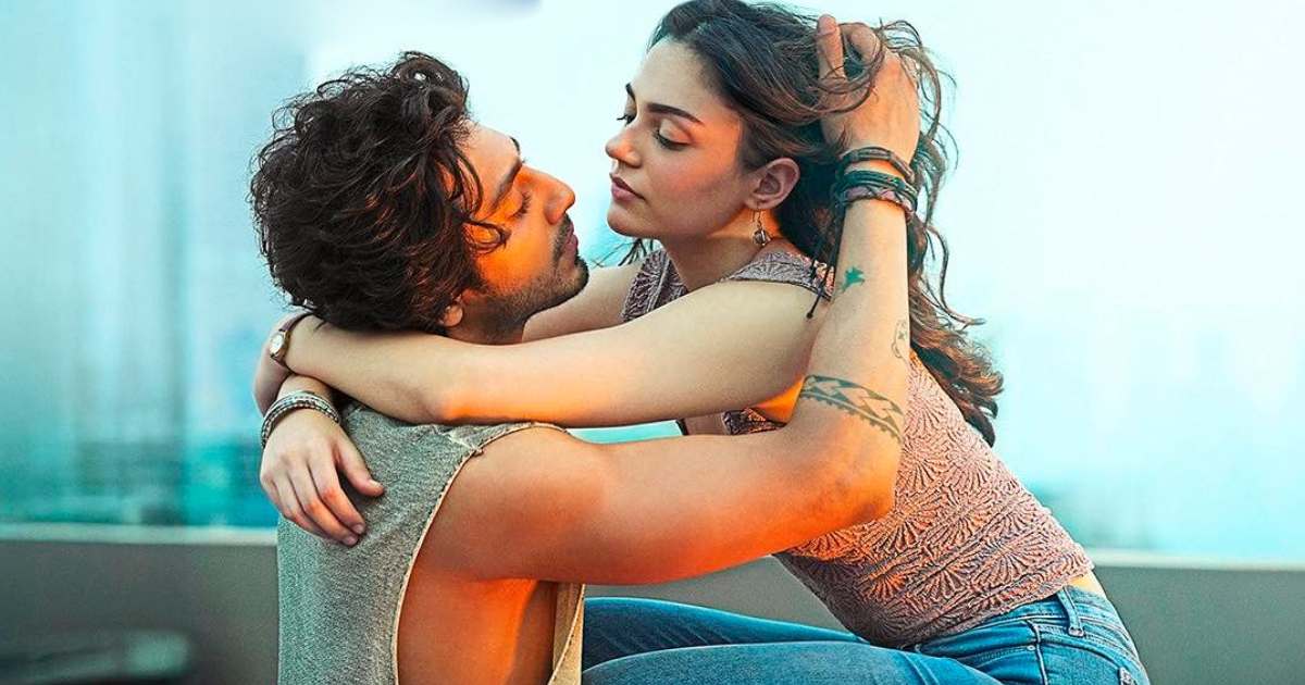 Saiyaara Box Office Collection Day 4