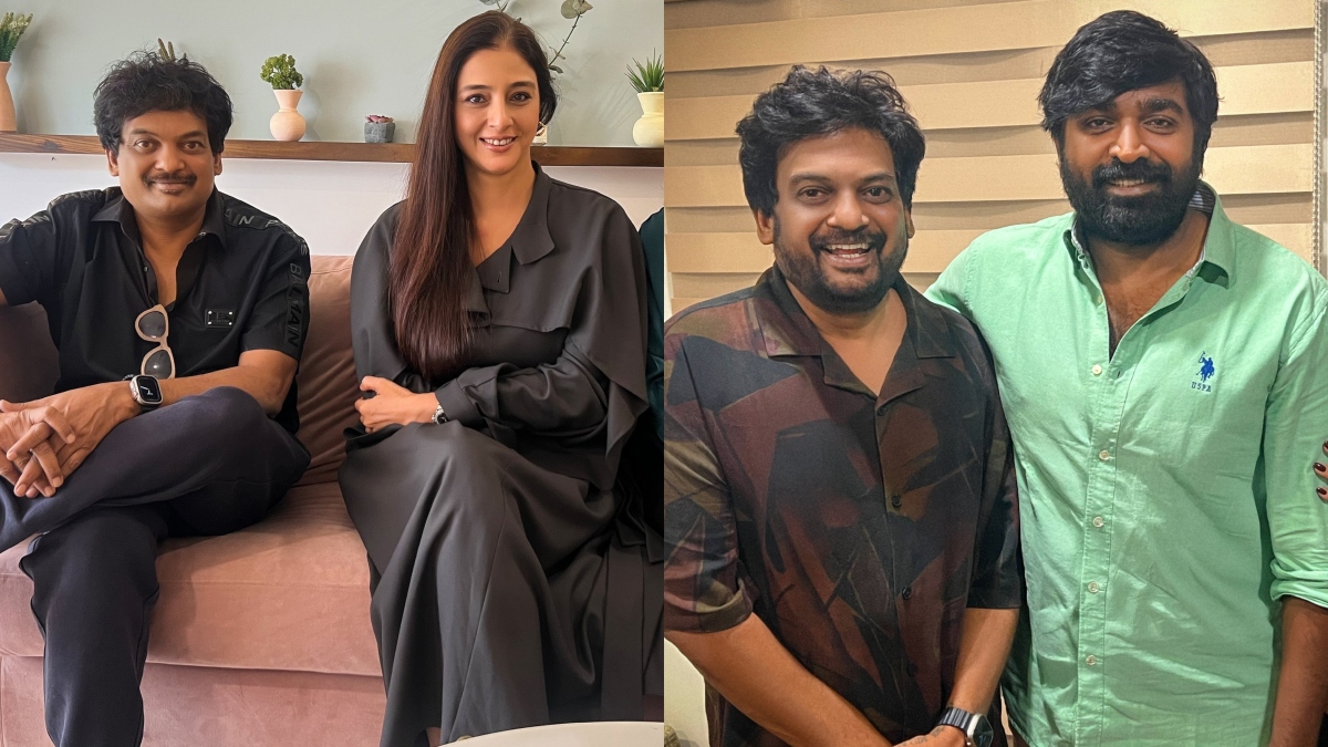 Actress Tabu Turns Lady Villain In Tollywood