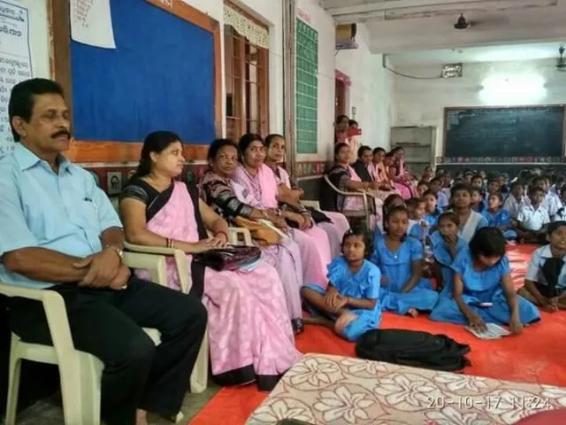 Odisha High Court Orders To Give Opportunity To B.Ed Candidates To Get Junior Teachers In The State
